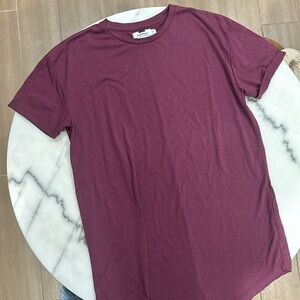 Topman men’s shirt tshirt